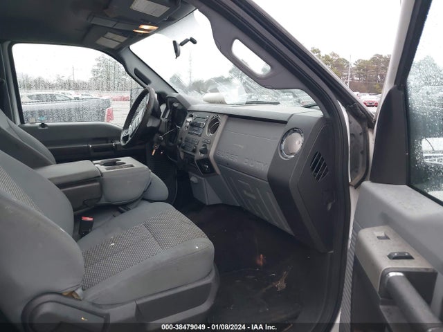 Ford F-250 2016 1FT7X2BT7GEC75004 Image 37
