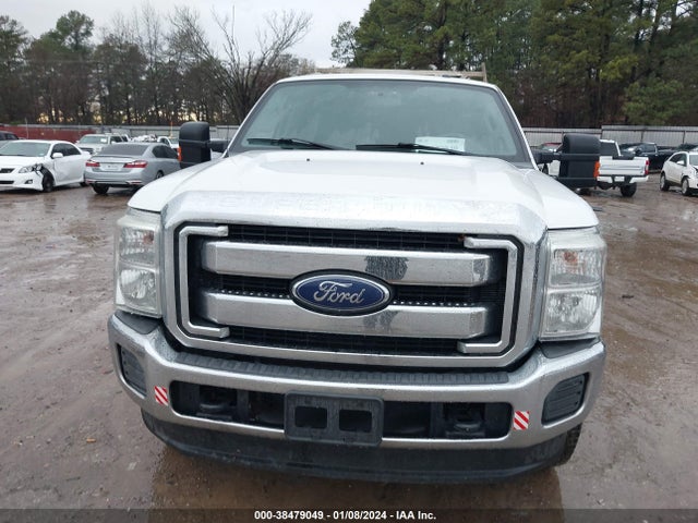 Ford F-250 2016 1FT7X2BT7GEC75004 Image 38