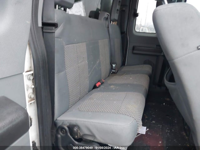 Ford F-250 2016 1FT7X2BT7GEC75004 Image 40