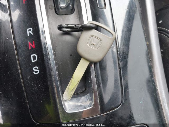 1HGCR2F57HA115607 Honda Accord Sport