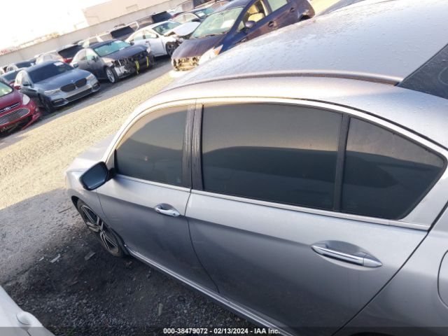 1HGCR2F57HA115607 Honda Accord Sport