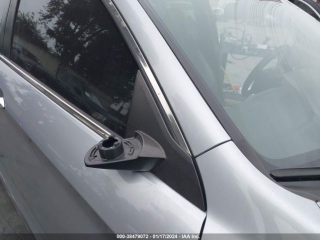1HGCR2F57HA115607 Honda Accord Sport