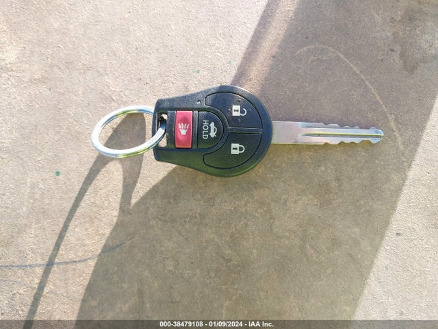 Nissan SENTRA S 2014 3N1AB7AP3EY336194 Image 11