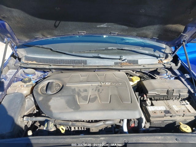 Chrysler 200 S 2015 1C3CCCDG2FN673840 Image 10