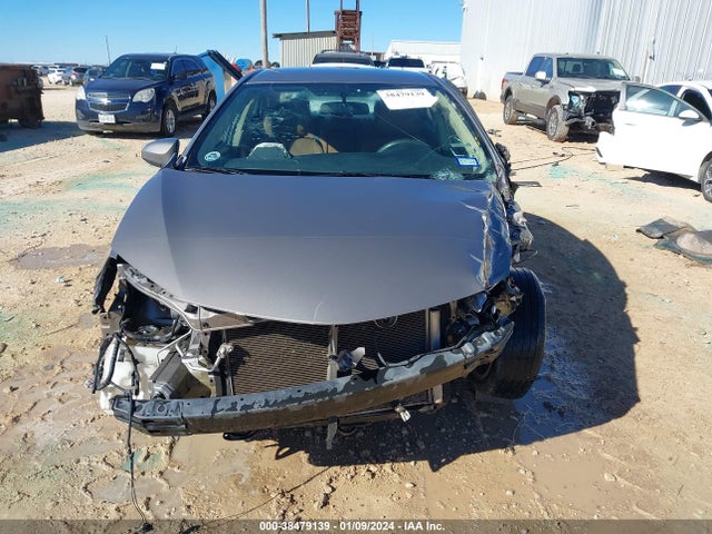 Toyota Corolla Le Plus 2015 5YFBURHE9FP214193 Image 11