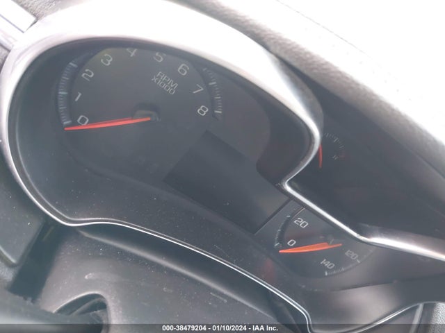 Chevrolet IMPALA 1LT 2014 2G1115SL2E9258919 Image 7