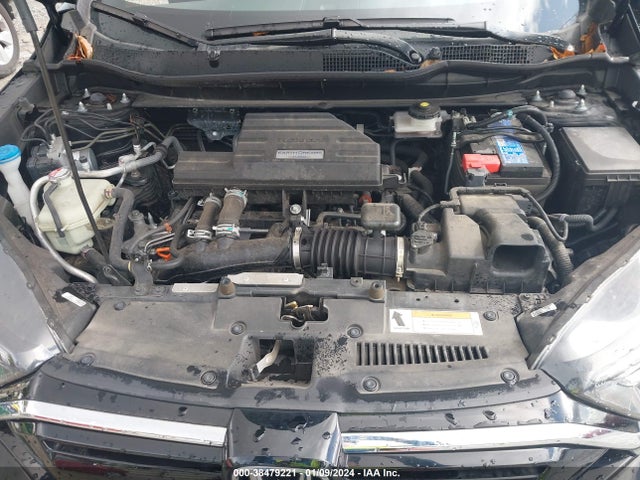 Honda Cr-v Awd Ex 2020 2HKRW2H57LH693190 Image 10