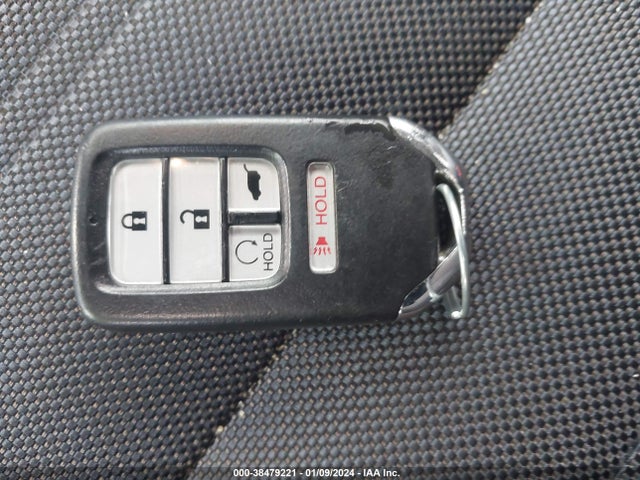 Honda Cr-v Awd Ex 2020 2HKRW2H57LH693190 Image 11