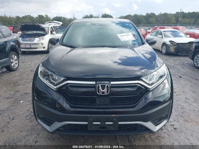 Honda Cr-v Awd Ex 2020 2HKRW2H57LH693190 Image 12