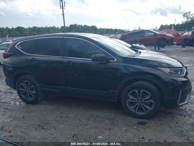Honda Cr-v Awd Ex 2020 2HKRW2H57LH693190 Image 13