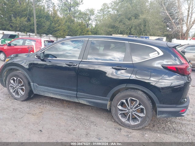 Honda Cr-v Awd Ex 2020 2HKRW2H57LH693190 Image 14