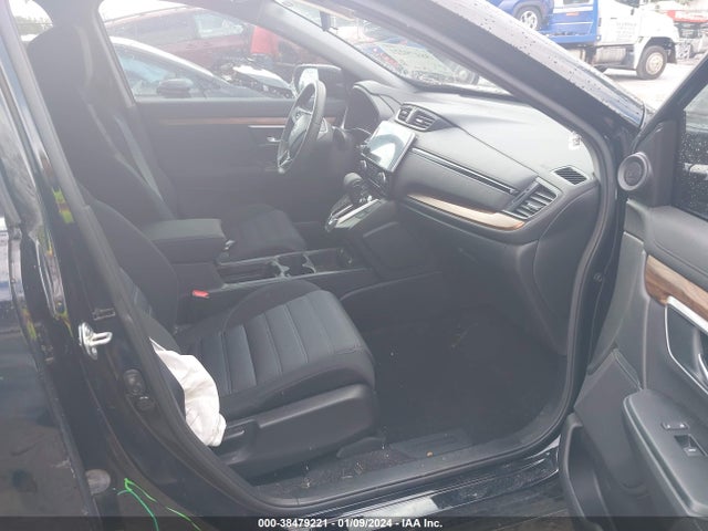 Honda Cr-v Awd Ex 2020 2HKRW2H57LH693190 Image 5