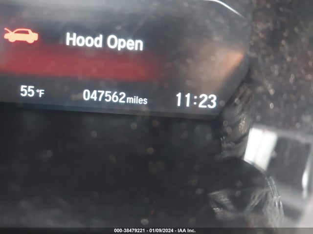 Honda Cr-v Awd Ex 2020 2HKRW2H57LH693190 Image 7