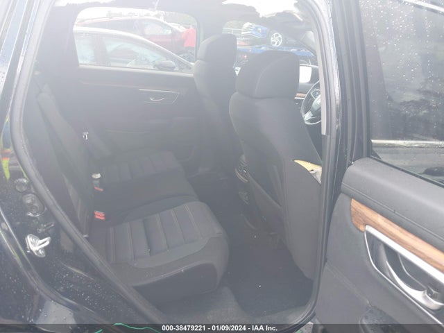 Honda Cr-v Awd Ex 2020 2HKRW2H57LH693190 Image 8
