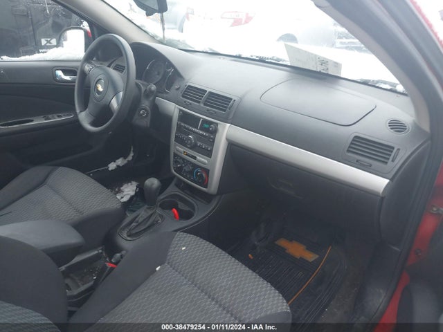 2010 CHEVROLET COBALT LT VIN: 1G1AF1F58A7154145