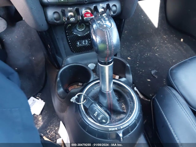 2015 MINI HARDTOP WMWXP7C58F2A37479 Photo 10