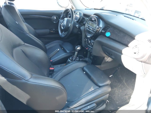 2015 MINI HARDTOP WMWXP7C58F2A37479 Photo 4