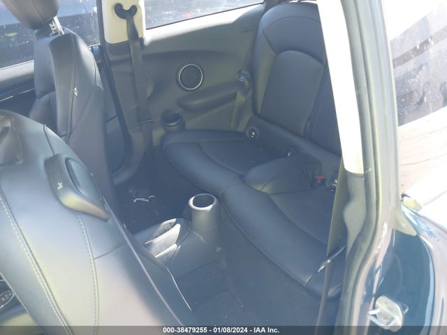 2015 MINI HARDTOP WMWXP7C58F2A37479 Photo 7