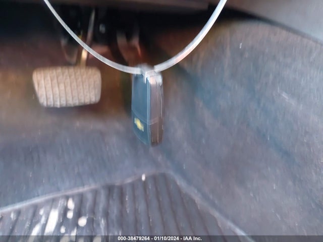 Chevrolet IMPALA 2LZ 2017 2G1145S37H9138626 Image 11