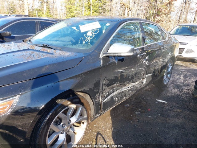 Chevrolet IMPALA 2LZ 2017 2G1145S37H9138626 Image 6