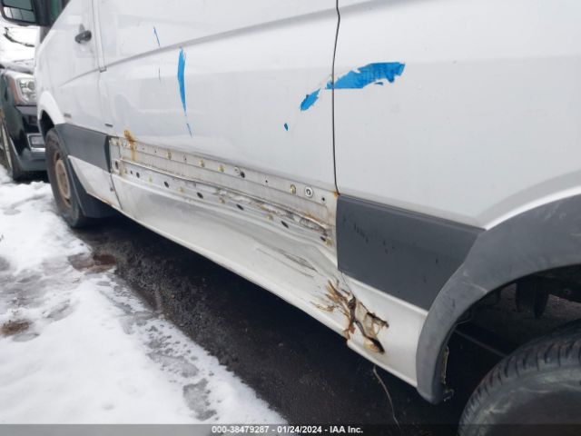 WD3PE7CC8F5965936 Mercedes-Benz Sprinter 2500 Normal Roof