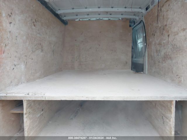 WD3PE7CC8F5965936 Mercedes-Benz Sprinter 2500 Normal Roof