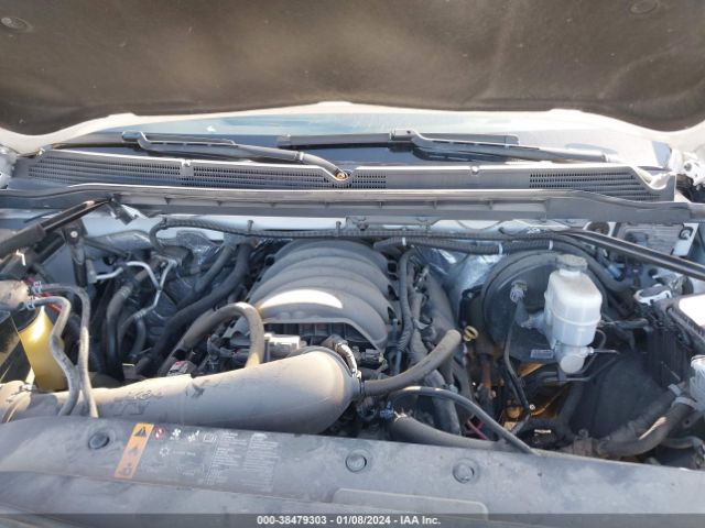 3GTU2PEJ4HG451848 GMC Sierra 1500 Denali