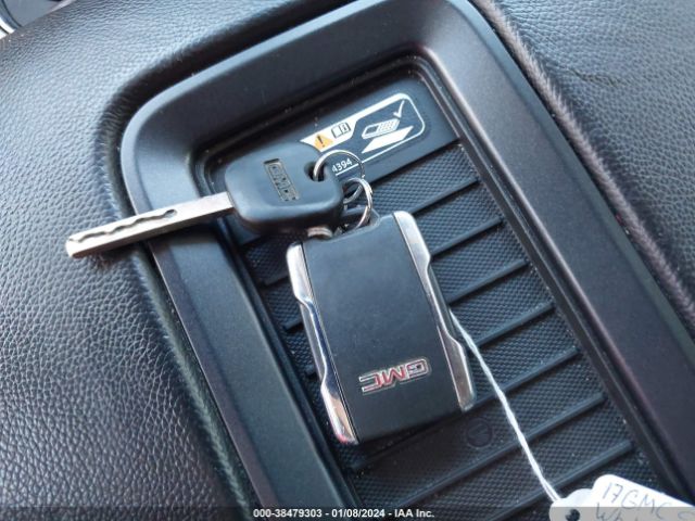 3GTU2PEJ4HG451848 GMC Sierra 1500 Denali