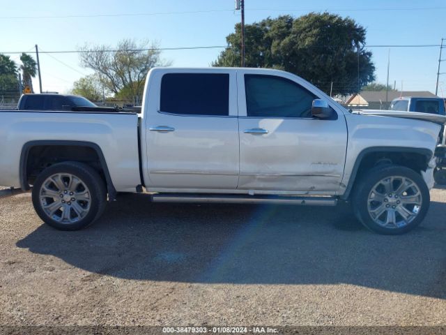 3GTU2PEJ4HG451848 GMC Sierra 1500 Denali