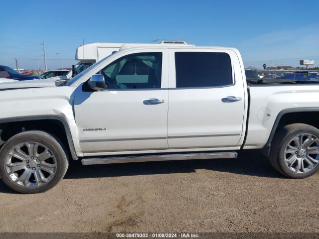 3GTU2PEJ4HG451848 GMC Sierra 1500 Denali