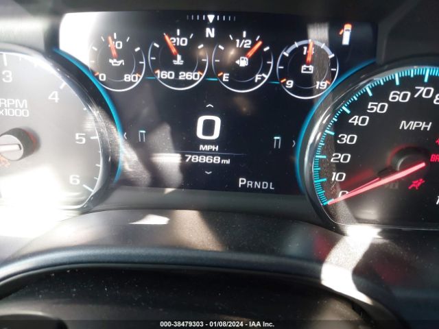 3GTU2PEJ4HG451848 GMC Sierra 1500 Denali