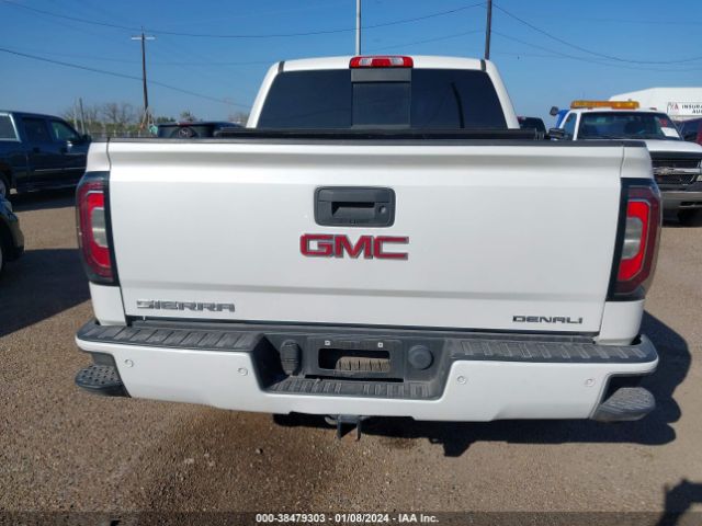 3GTU2PEJ4HG451848 GMC Sierra 1500 Denali