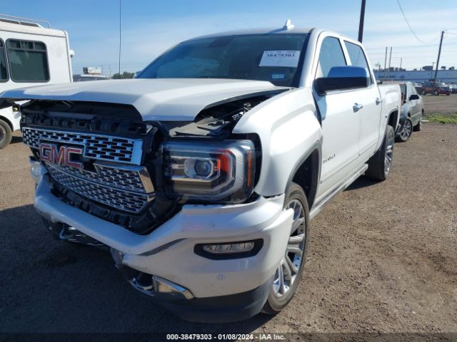 3GTU2PEJ4HG451848 GMC Sierra 1500 Denali