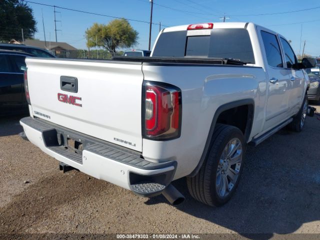 3GTU2PEJ4HG451848 GMC Sierra 1500 Denali