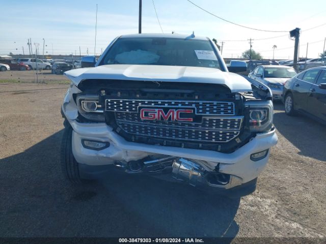 3GTU2PEJ4HG451848 GMC Sierra 1500 Denali