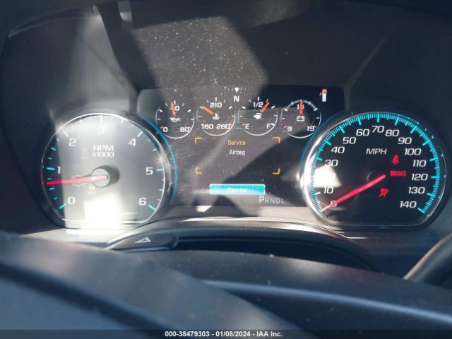 3GTU2PEJ4HG451848 GMC Sierra 1500 Denali