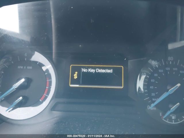 Auction sale of the 2017 Ford Edge Sel , vin: 2FMPK4J91HBB44062, lot number: 438479320