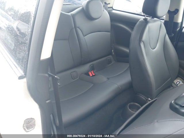 2011 MINI COOPER WMWSU3C5XBT253105 Photo 7