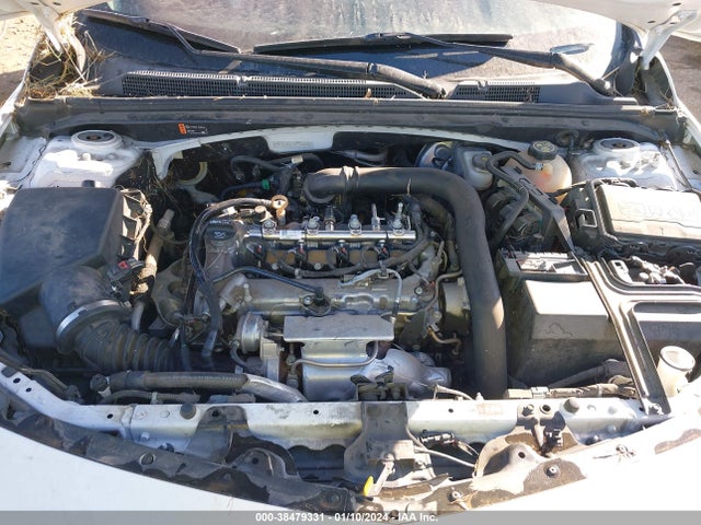 Chevrolet MALIBU RS 2019 1G1ZG5ST0KF168480 Image 10