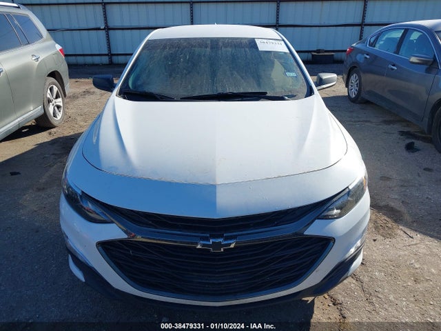 Chevrolet MALIBU RS 2019 1G1ZG5ST0KF168480 Image 12