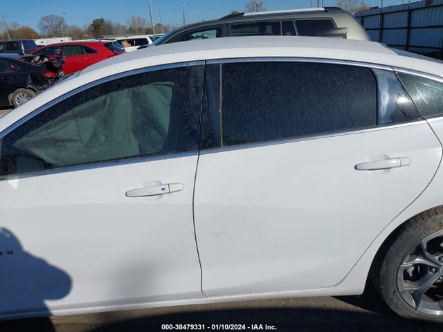 Chevrolet MALIBU RS 2019 1G1ZG5ST0KF168480 Image 14
