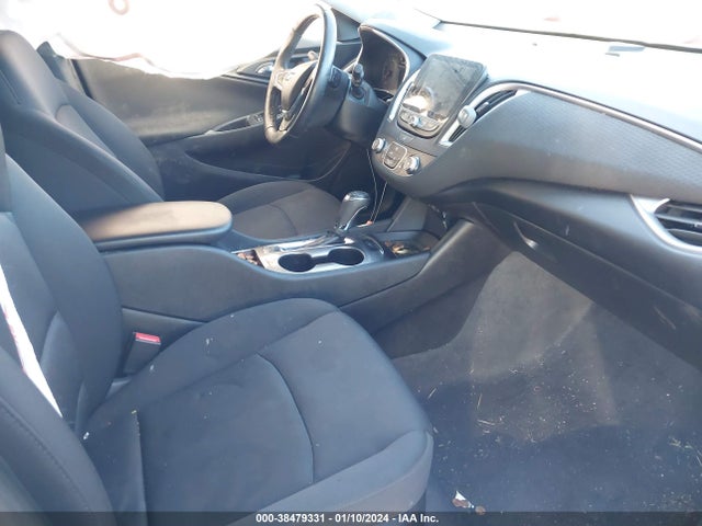 Chevrolet MALIBU RS 2019 1G1ZG5ST0KF168480 Image 5