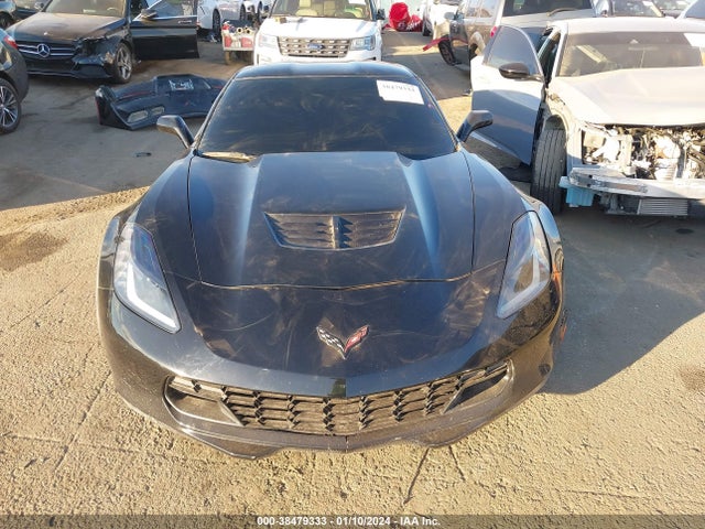 Chevrolet Corvette Z06 2016 1G1YP2D64G5611230 Image 13