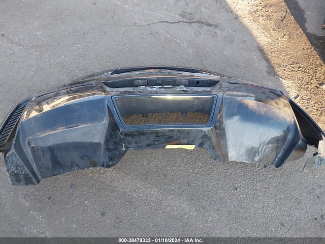 Chevrolet Corvette Z06 2016 1G1YP2D64G5611230 Image 12