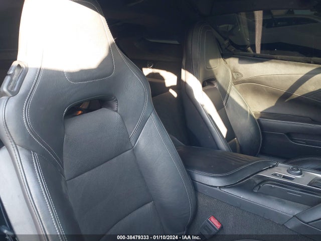Chevrolet Corvette Z06 2016 1G1YP2D64G5611230 Image 8