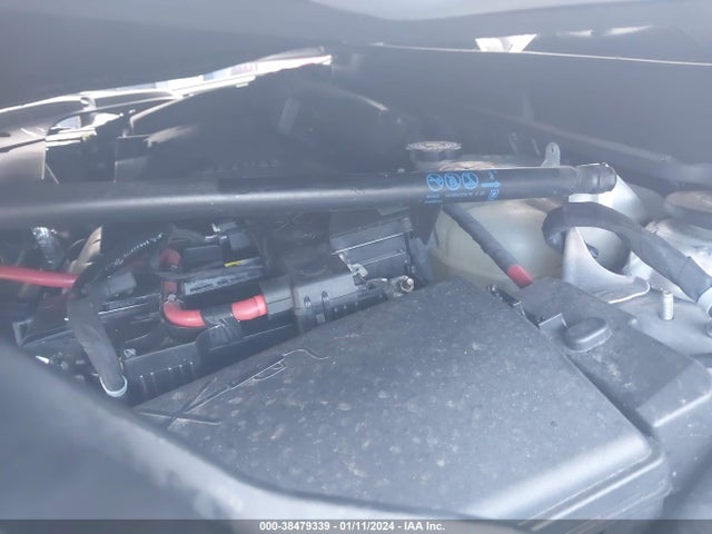 Chevrolet IMPALA LT 2019 1G11Z5SA3KU136401 Image 10