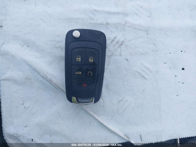Chevrolet IMPALA LT 2019 1G11Z5SA3KU136401 Image 11