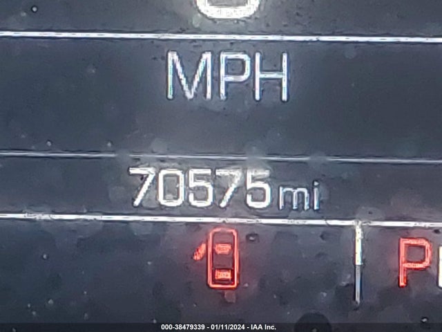 Chevrolet IMPALA LT 2019 1G11Z5SA3KU136401 Image 16