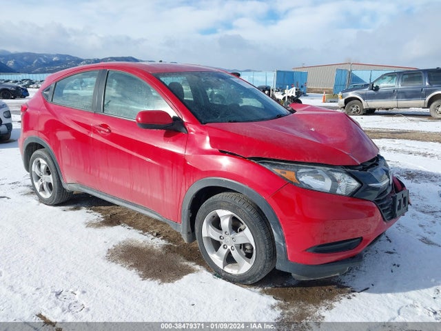 2018 3CZRU6H38JG727293 main image