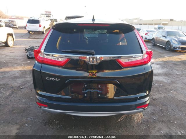 7FARW1H8XJE008619 Honda Cr-v Ex-l/ex-l Navi